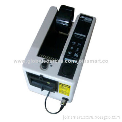 Customized Automatic Tape Cutter, M-1000 with 5-999mm Available Length